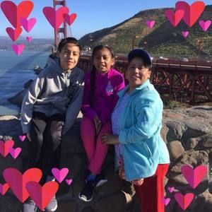 Meet your Posher, Sonia